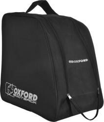  Oxford Motoros Csizmatartó Táska, Fekete Szín, Univerzális Méret (ol262)