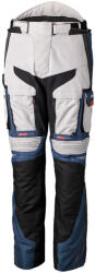  Rst pro series adventure - x ce szürke/kék - piros textil nadrág (102413BLU2)