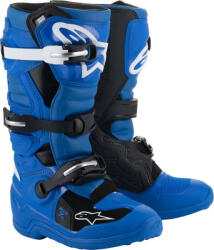 Alpinestars gyerek tech 7S csizma kék (34110780)