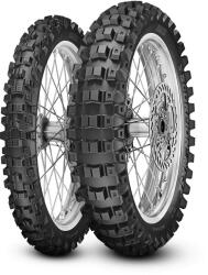 Pirelli gumi 120/80 - 19 scorpion MX32 mid hard nhs 63M tt hátsó dot 43/2024 (3842800-24)
