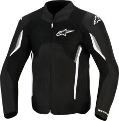  Alpinestars ast V3 air dzseki fekete/fehér (28207850)