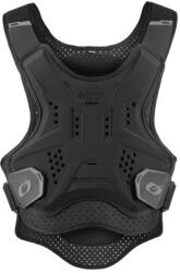  O'NEAL BP SOFT CHEST PROTECTOR - Black (0289CP-104)