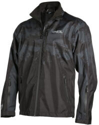  O'Neal SHORE Rain fekete-szürke kabát (0778-201)