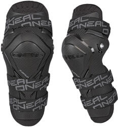  Oneal Pumpgun MX Carbon Mintás térdvédő (0256-206)