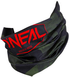  O'Neal Csősál COVERT Black/Green (1024-N07)