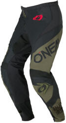  Oneal Element Racewear fekete-khaki (E027-0636)