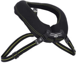  Acerbis X-round Nyakvédő Fekete-acid (0027288-318)
