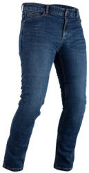  Rst tapered - fit reinforced nadrág - kék (8000315006)