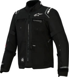  Alpinestars cusco drystar kabát fekete (28207836)