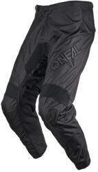  O'NEAL NADRÁG CLASSIC - Black (010E-028C)