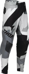  Thor Sportmode Brave nadrág fekete (2901-11480)