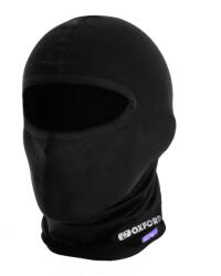  Oxford Deluxe selyem maszk nagy szemnyílással, univerzális méret (CA025)