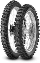 Pirelli Gumi 80/100-21 Scorpion Xc Mid Soft 51r Mst M/c Első Dot 27-45/2023 (3888600-23)