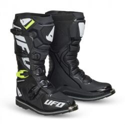  Ufo Obsidian fluo-black csizma, 41 méret (UFBO6-K-41)