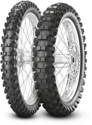 Pirelli Gumi 110/100-18 Scorpion Mx Extra X 64m Tt Hátsó Dot 25/2023 (2133200-23)