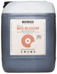 Biobizz Bio-Bloom szerves trágya virágzáshoz 10 l