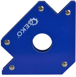 Geko Магнитен ъгъл за заваряване 22.5 кг g01872 (g01872)