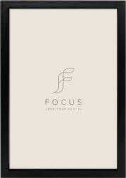 Focus Nordic AB Rama foto Focus Grace Black 20x25