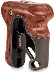 Tilta Right Side Wooden Handle - Tactical Gray TA-RWH