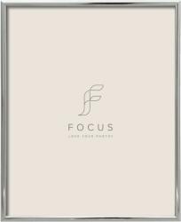 Focus Nordic AB Rama foto Focus Lily Silver 15x20