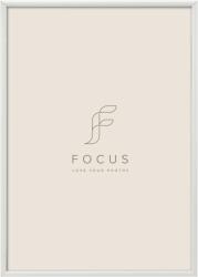 Focus Nordic AB Rama foto Focus Lily White 21x29, 7 (A4) Acrylic glass