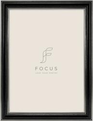 Focus Nordic AB Rama foto FOCUS Holly 10x15cm, neagra