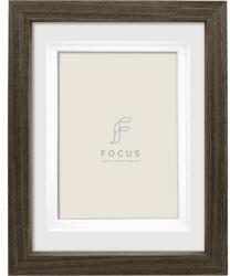 Focus Nordic AB Rama foto Focus Dahlia Walnut18x24/PP 13x18