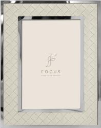 Focus Nordic AB Rama foto Focus Camellia White 10x15