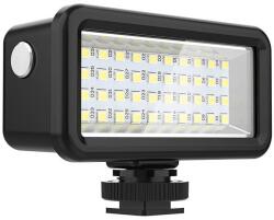 Puluz Lampa LED Puluz PU631B pentru Scufundari (Impermeabila)