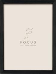 Focus Nordic AB Rama foto FOCUS Willow 50x70cm, sticla acrilica, neagra