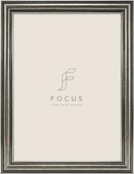 Focus Nordic AB Rama foto Focus Holly Silver 20x30