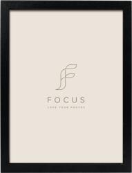 Focus Nordic AB Rama foto FOCUS Ivy 30x40cm, neagra