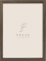 Focus Nordic AB Rama foto Focus Willow Walnut 30X30