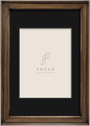 Focus Nordic AB Rama foto Focus Darcey Brown 30x30/PP 20x20