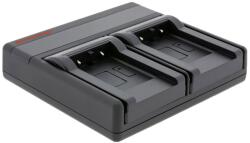 Patona Incarcator Patona Berenstargh Dual PD Hyper Charger cu USB compatibil Actionpro X7 ISAW A1 - 1216146