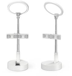 SmallRig Lampa LED portabila L10, care imbunatateste frumusetea si are grija de ochi
