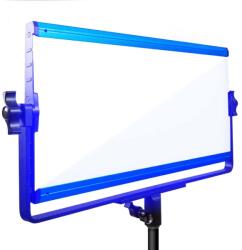 Dracast Panou LED 70W 2800K - 8000K Dracast X Series LED1000 RGBWW LED Video Light Panel