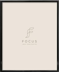 Focus Nordic AB Rama foto Focus Lily Black 9x12