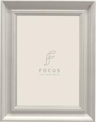 Focus Nordic AB Rama foto FOCUS Lotus 15x20cm, alba