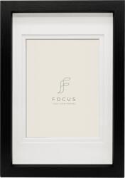 Focus Nordic AB Rama foto FOCUS Dahlia 24x30cm, passepartout 18x24cm, neagra