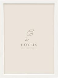 Focus Nordic AB Rama foto Focus Willow White 10x13