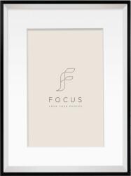 Focus Nordic AB Rama foto Focus Aster Box Frame Black 30x40/PP 20x30