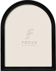 Focus Nordic AB Rama foto Focus Calla Arch Black 40x50