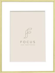 Focus Nordic AB Rama foto Focus Aster Gold 13x18