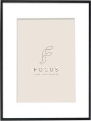 Focus Nordic AB Rama foto Focus Aster Black 10x15