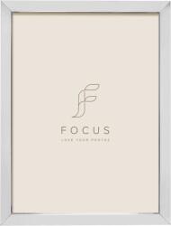 Focus Nordic AB Rama foto Focus Ivy Silver 20x25