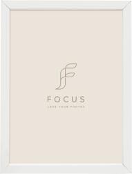 Focus Nordic AB Rama foto Focus Ivy White 21x29, 7 (A4)