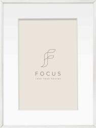Focus Nordic AB Rama foto Focus Aster Silver 18x24