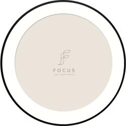 Focus Nordic AB Rama foto Focus Aster Round Black 40 cm