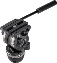 Libec Cap video Libec NH40 cu bilă 75mm